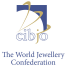 世界珠宝首饰联合会logo