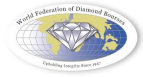 世界钻石理事会logo