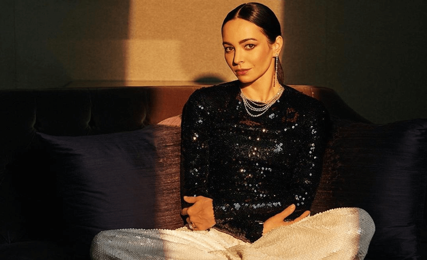 天然钻石：女性给自己的最佳犒赏