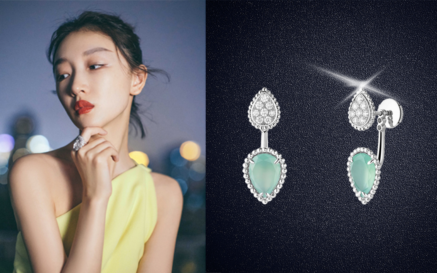 上海电影节落幕，明星红毯造型谁最出圈？