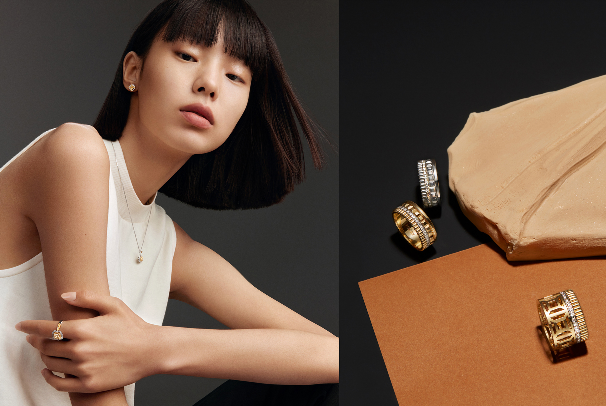 2022春夏天然钻石珠宝风尚报告