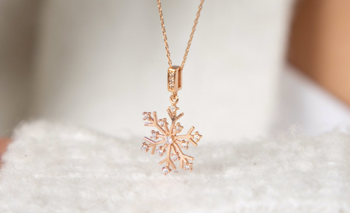 冬日里的华光异彩图片来源: Pinterest