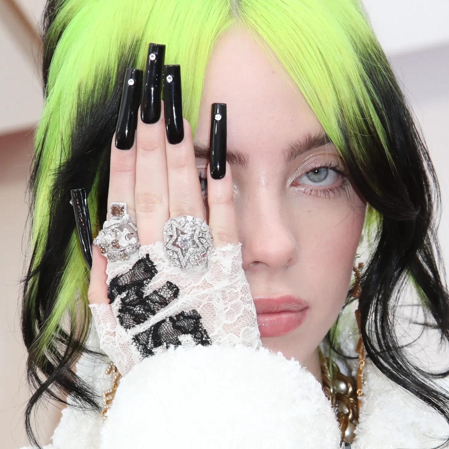 天然钻石的流行曲风