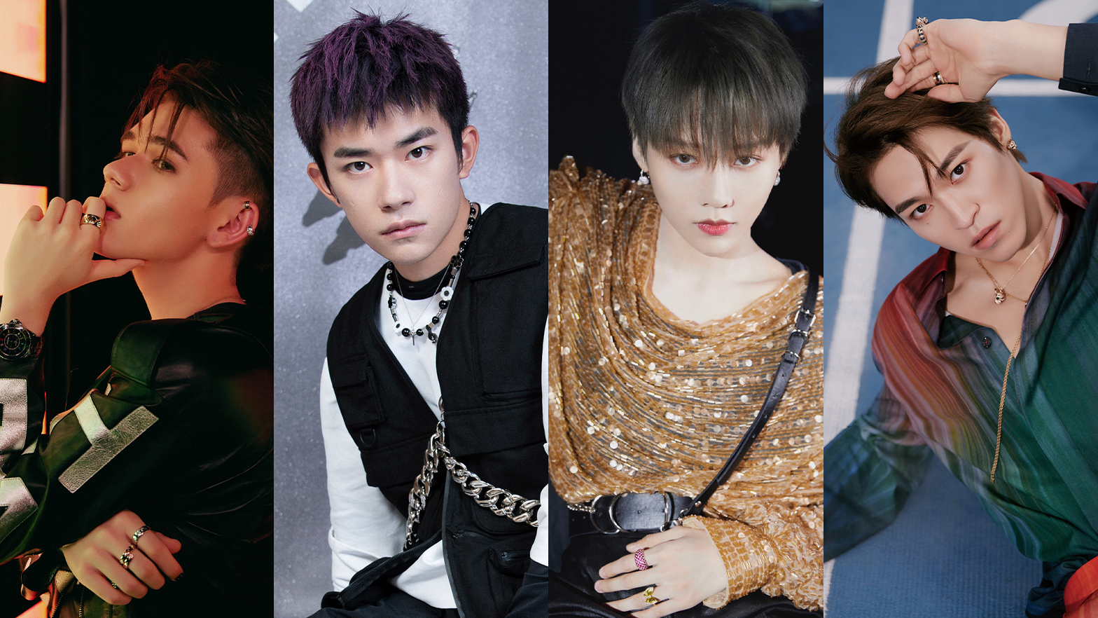 BE REAL！原来天然钻石才是街头battle王者