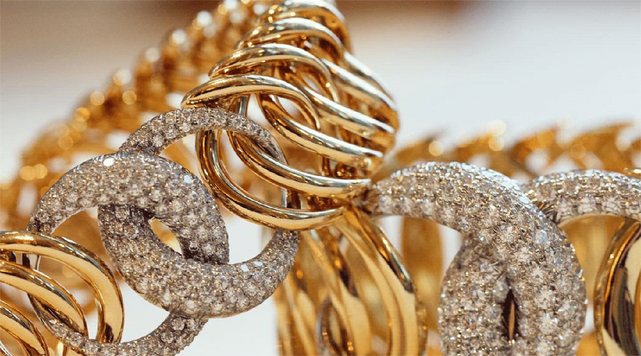 来自西西里的珠宝“公爵”