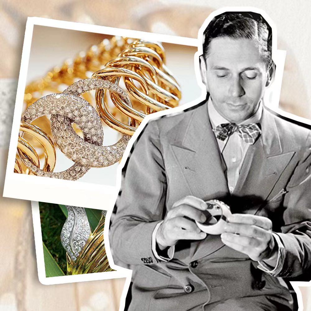 来自西西里的珠宝“公爵”