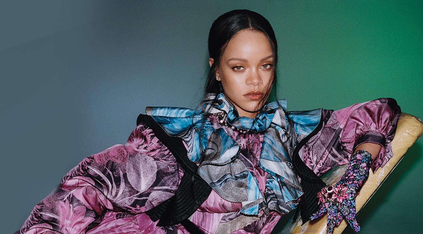 一个用天然钻石珠宝说故事的人