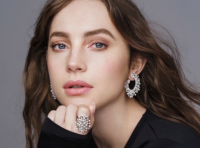 巴西鬼才珠宝设计师，玩转时髦珠宝设计