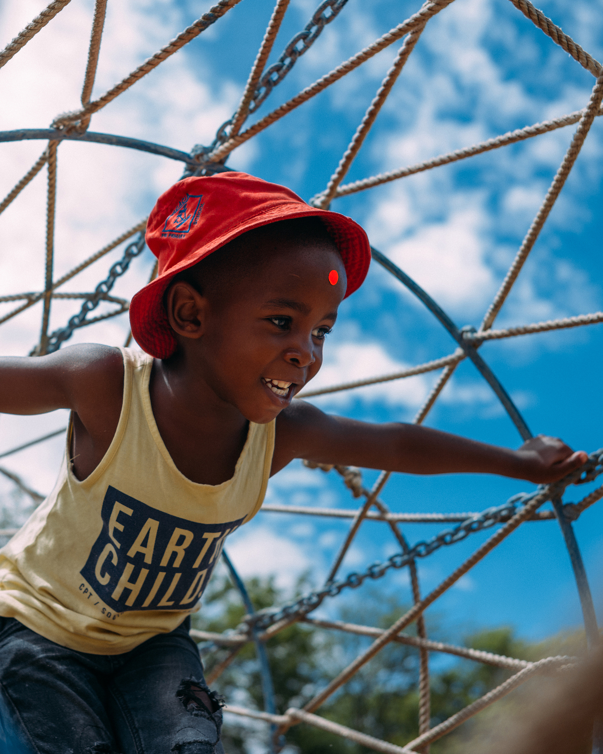 天然钻石行业如何建设健康社区