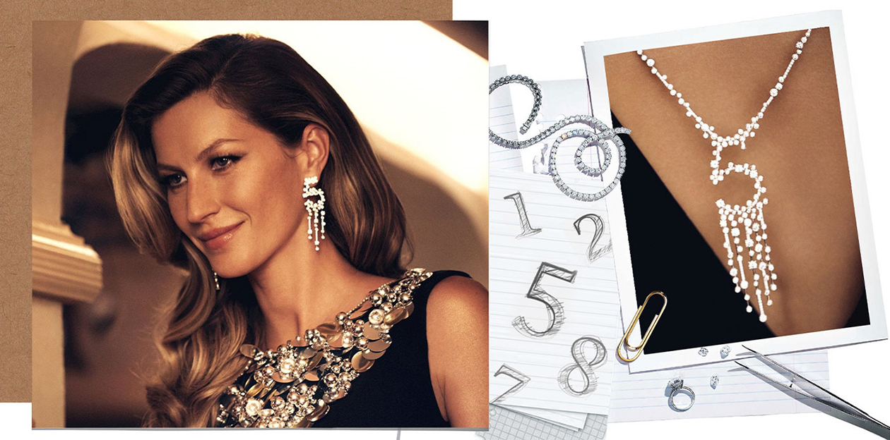 3,2,1,走进天然钻石数字之美