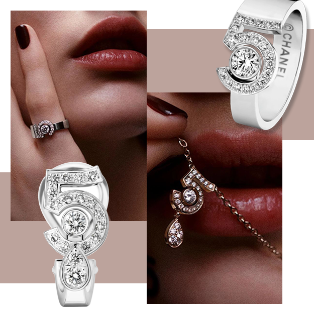 3,2,1,走进天然钻石数字之美