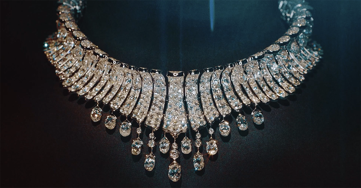 续写“莱索托传奇”，梵克雅宝打造非凡原石美钻