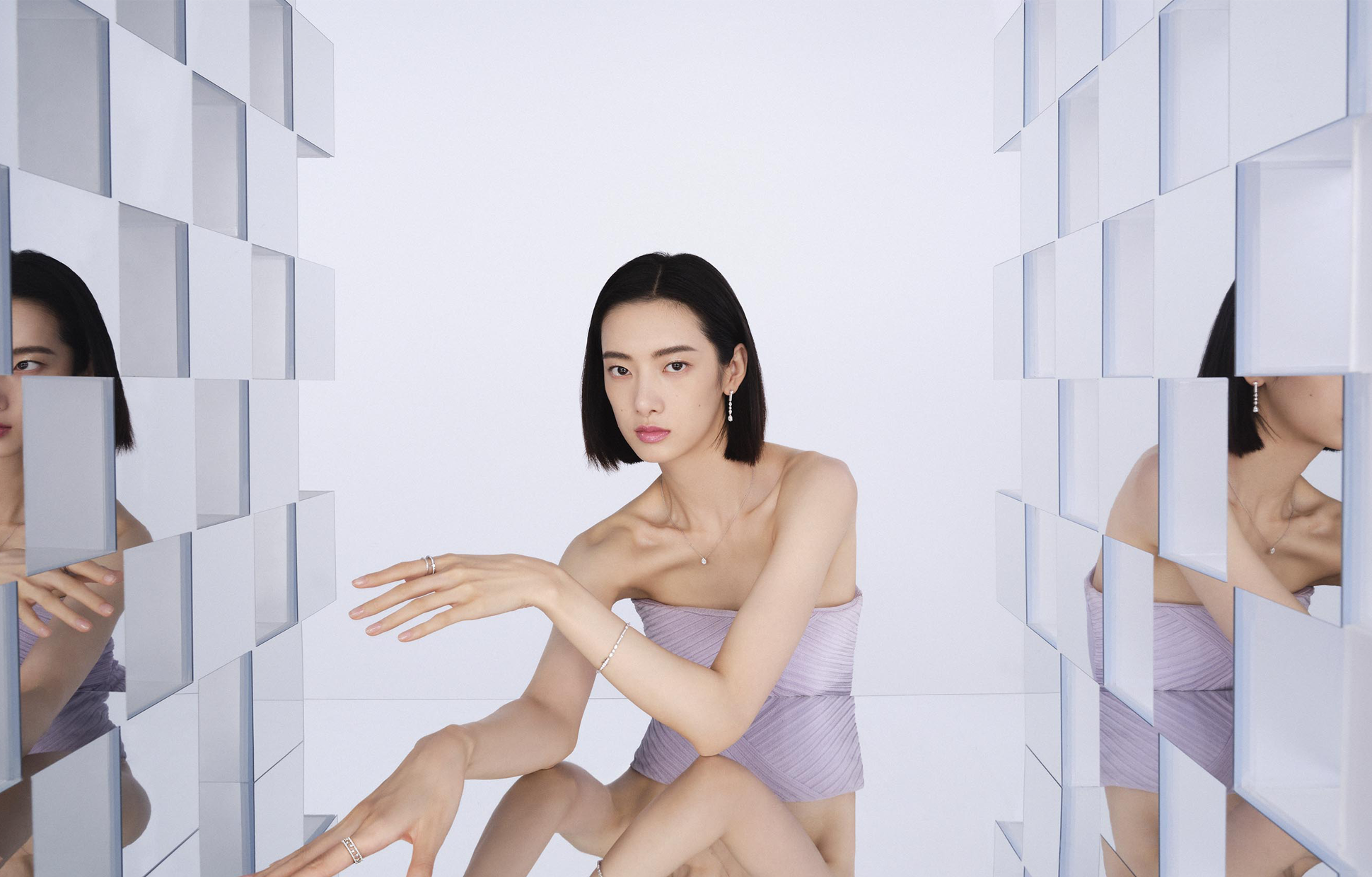 2023天然钻石珠宝风尚报告