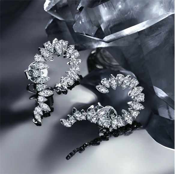 2023天然钻石珠宝风尚报告