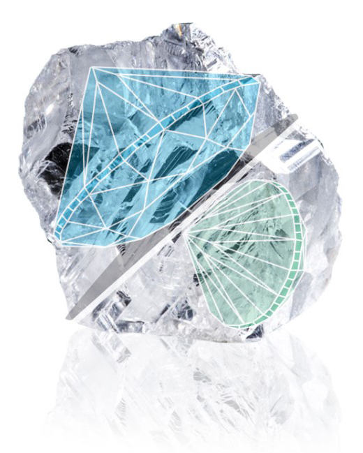 科技初创公司Clara引领天然钻石行业进入数字化时代