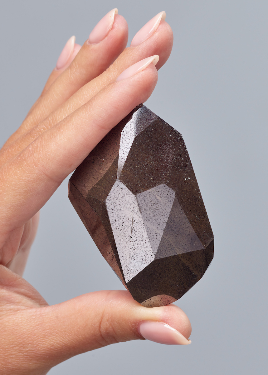 2022年拍卖会上最具看点的20枚天然钻石