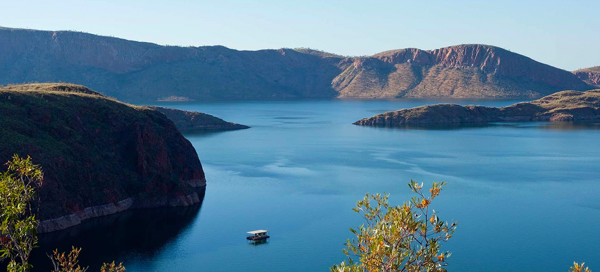 打破价值悖论：天然钻石与水资源保护