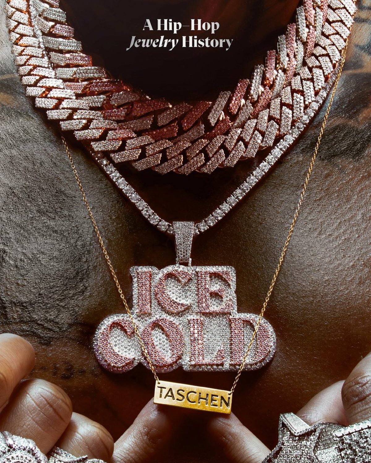 甄选8本珠宝书籍，每一本都干货满满