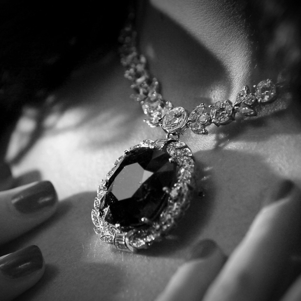 传说中被“诅咒”的6枚稀世美钻