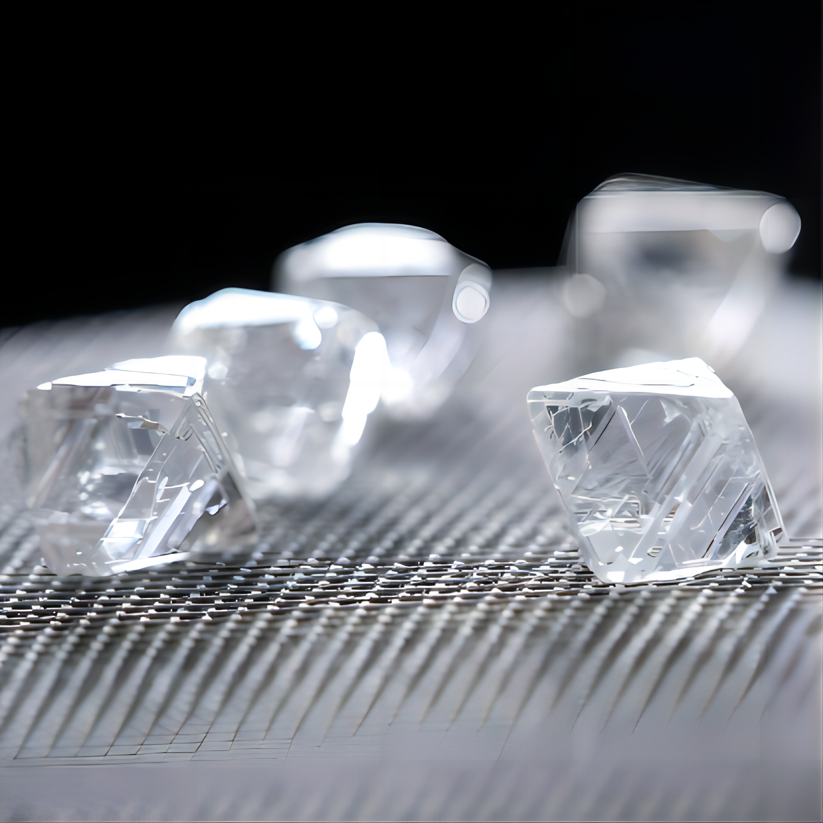 天然钻石协会发布权威报告