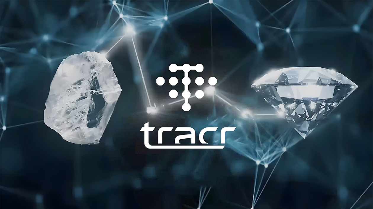 溯源追踪，见证一颗天然钻石的诞生历程