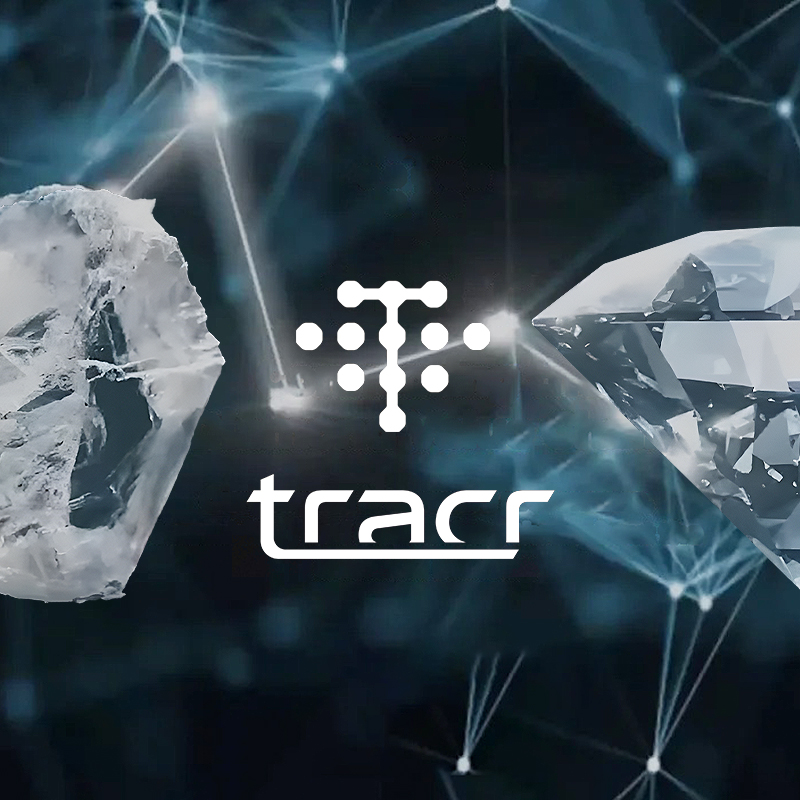 溯源追踪，见证一颗天然钻石的诞生历程