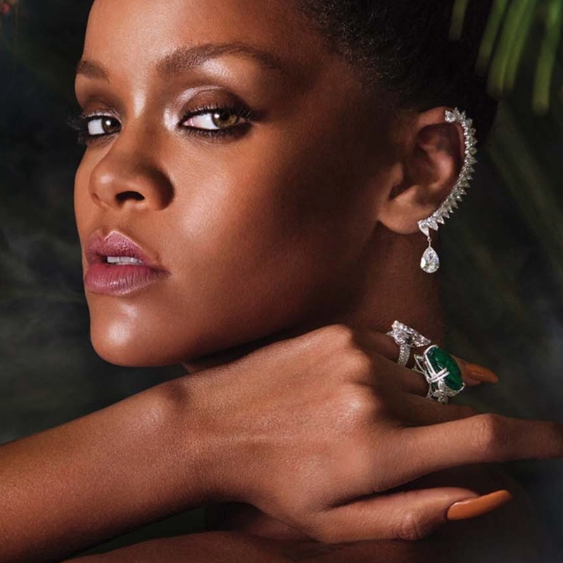 天然钻石跨界宇宙