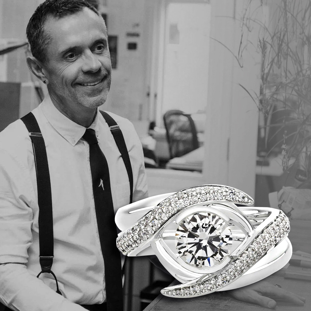 自带「野性」的钻石珠宝品牌