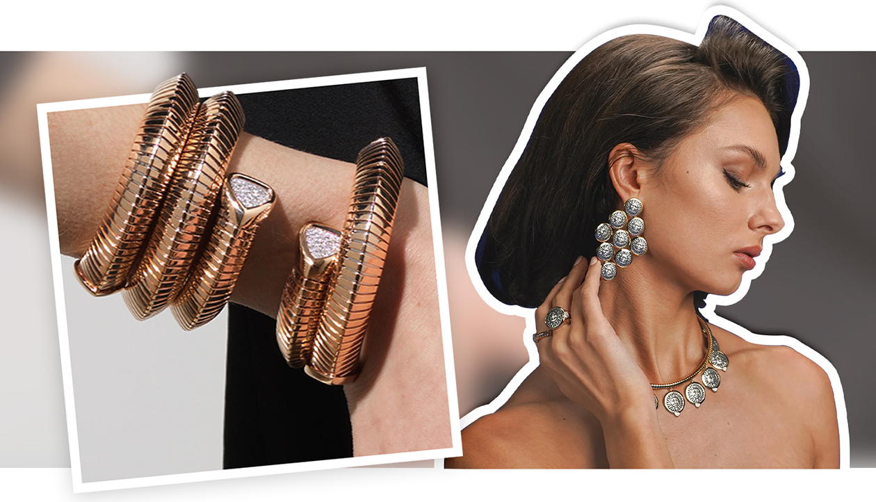 跳出”宝格丽舒适圈”