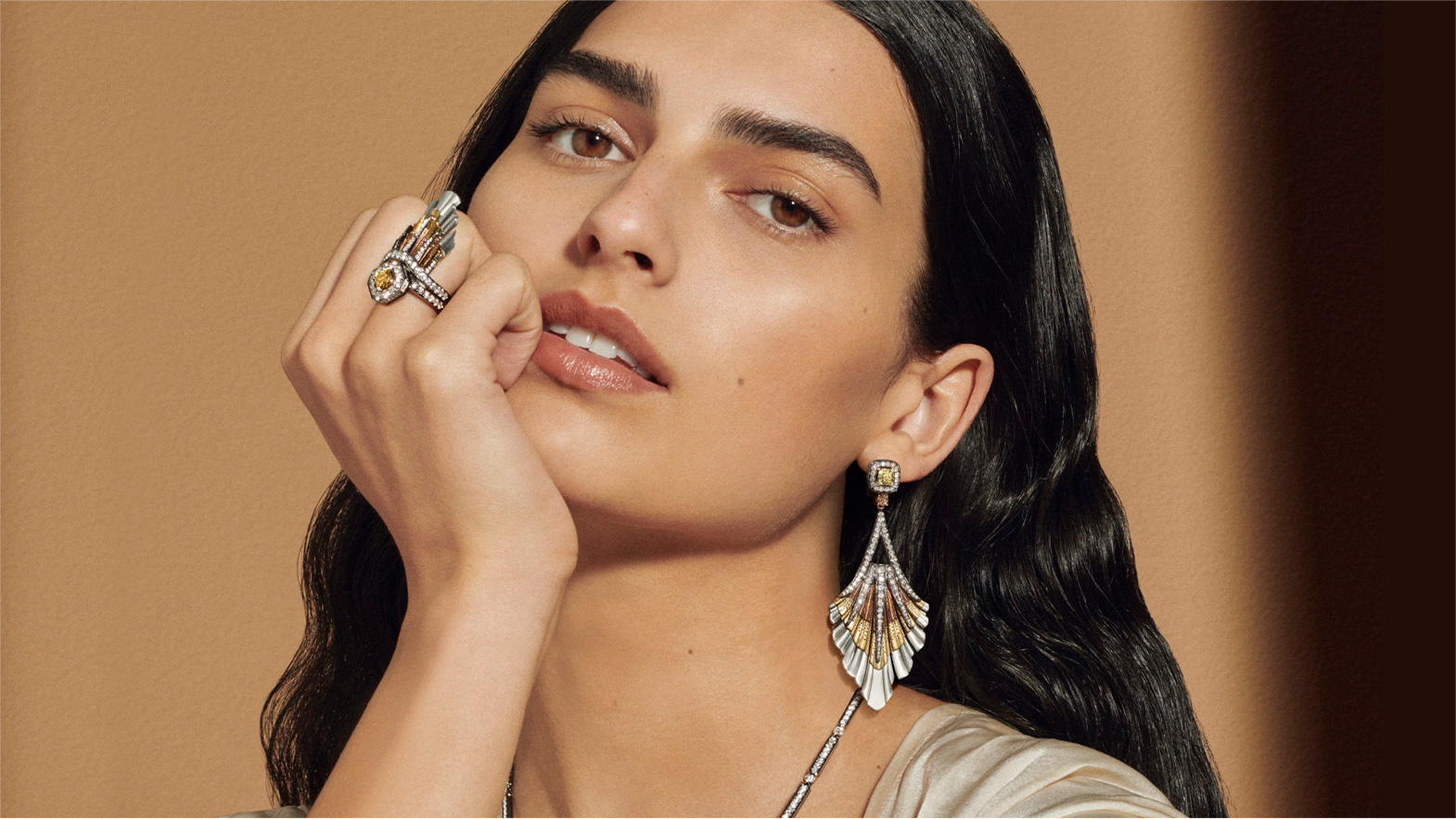 璀璨秋冬，生而美拉德