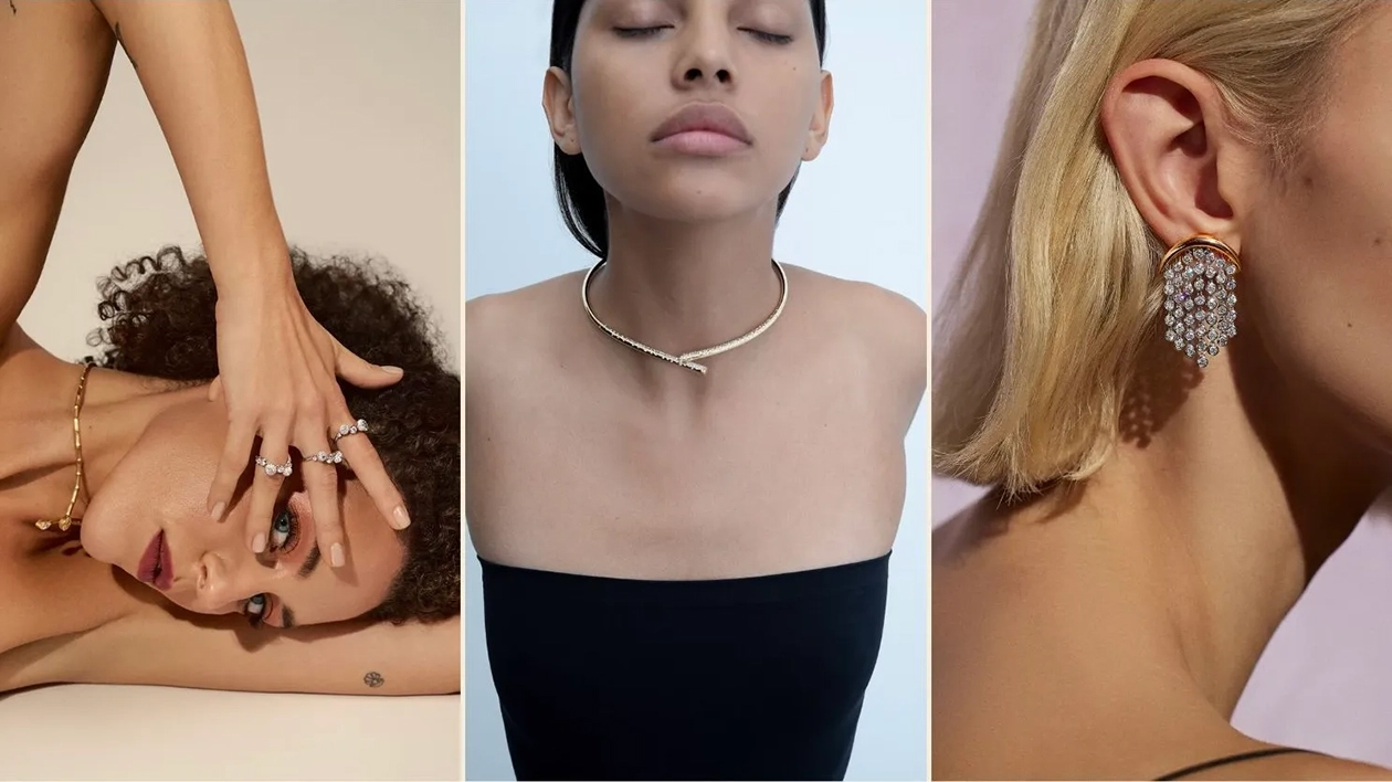 新时代珠宝设计师们：责任与作品一样重要