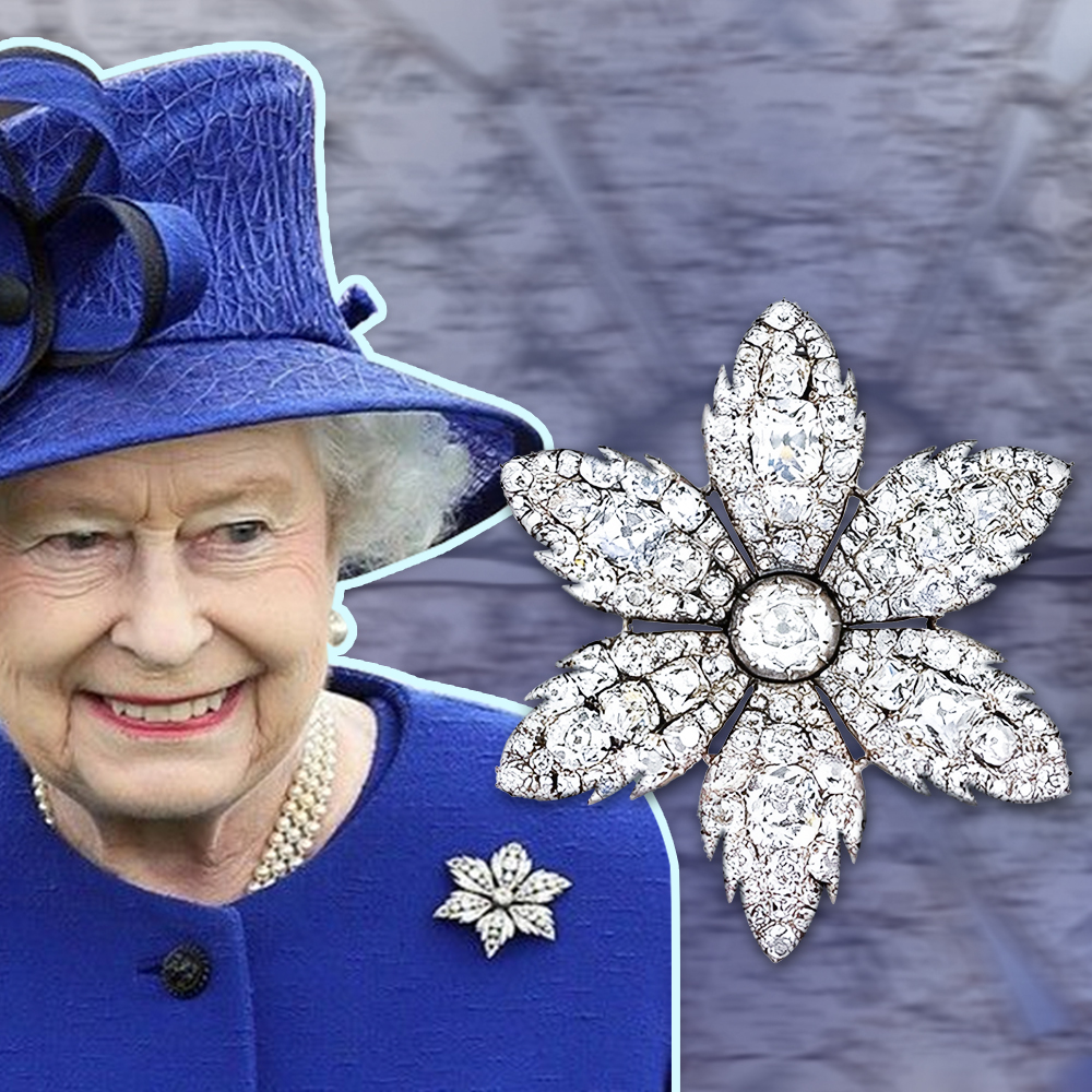 不会金工、不懂宝石的设计师竟成一代珠宝「宗师」？