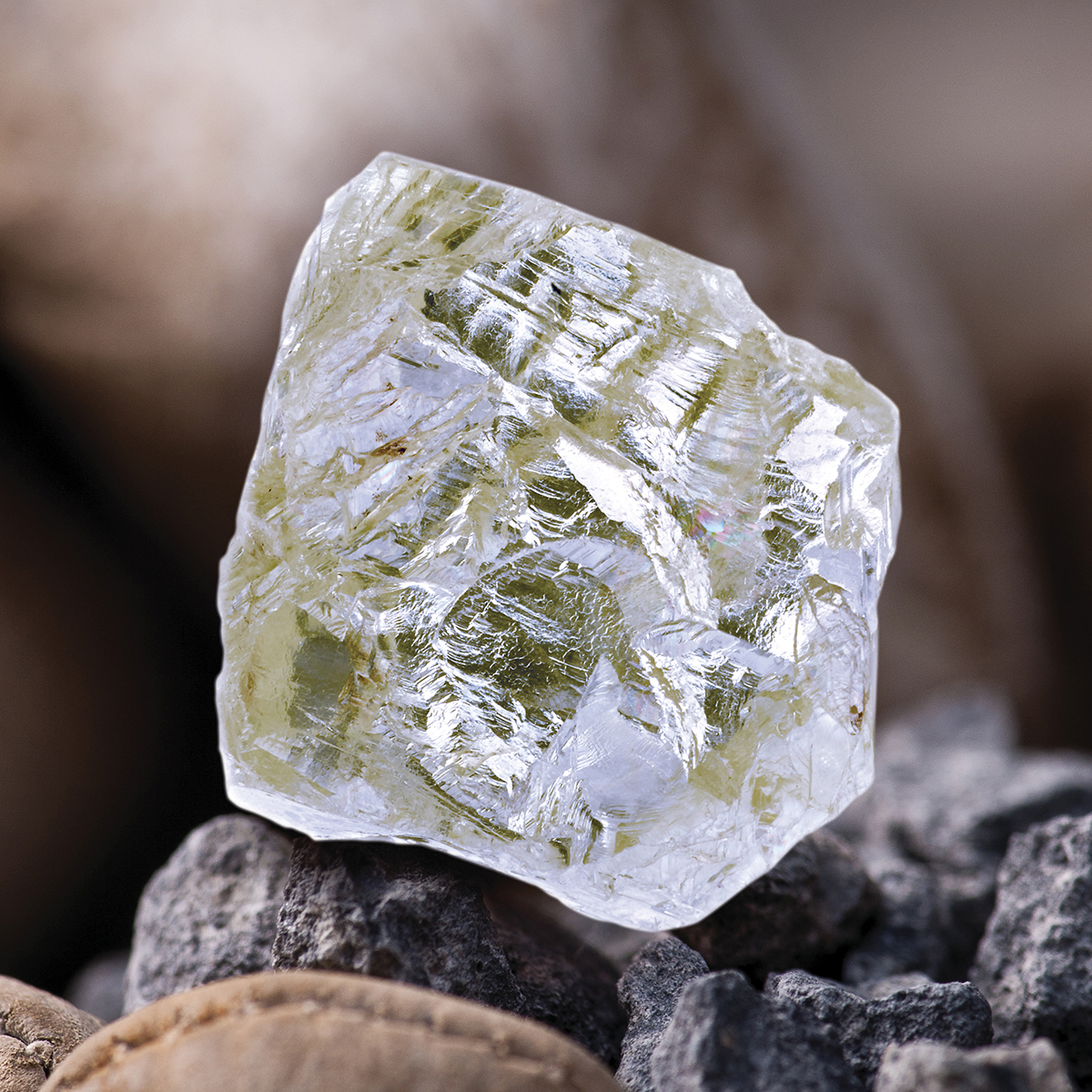 天然钻石协会打造全球新平台