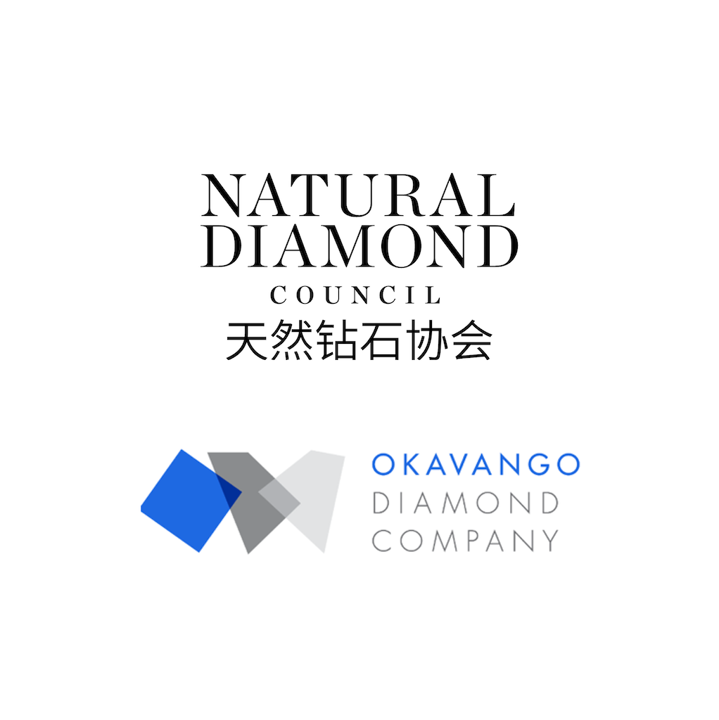 奥卡万戈钻石公司（Okavango Diamond Company）加入天然钻石协会，携手共创辉煌