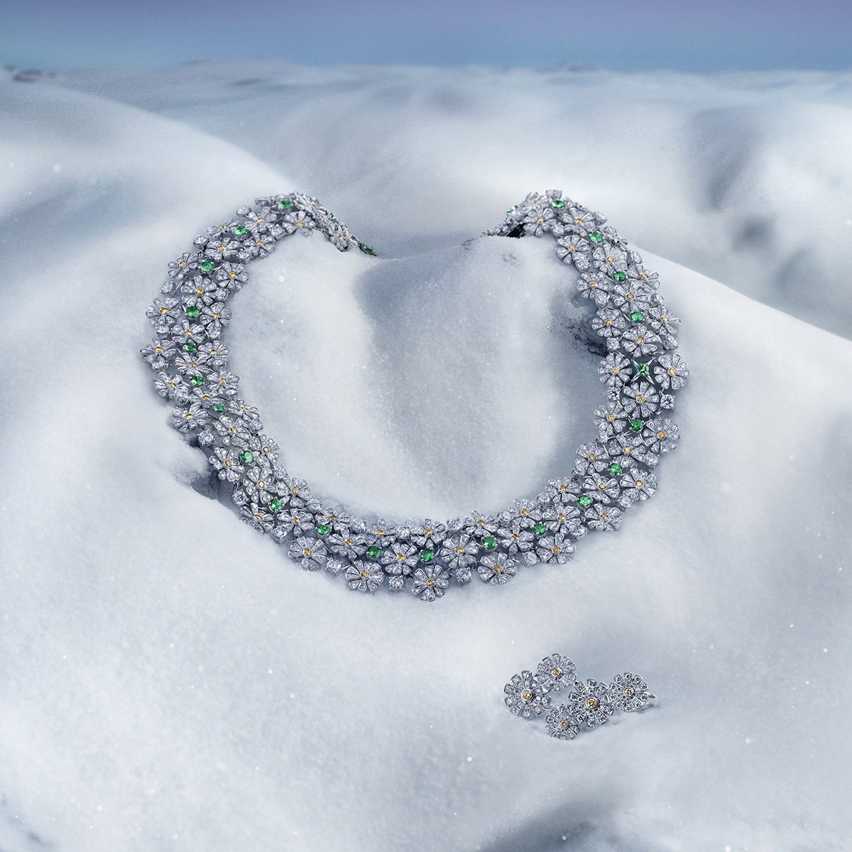 绮梦织情，纯粹之美