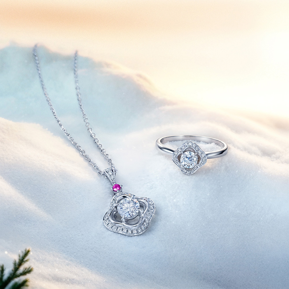 东方之美，熔古铄今