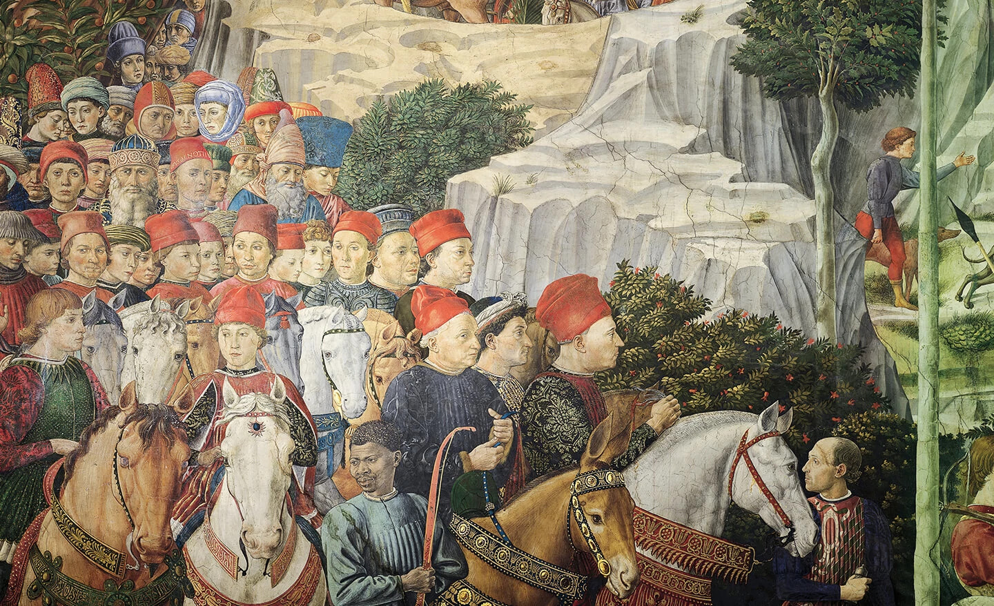 天然钻石与地位、名誉、权利 交织的传奇故事