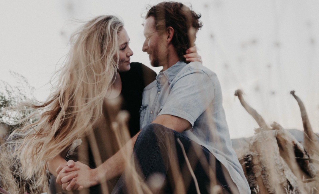 一点一滴，爱上你