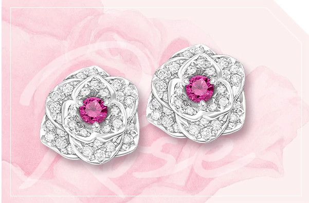 伯爵 PIAGET ROSE系列