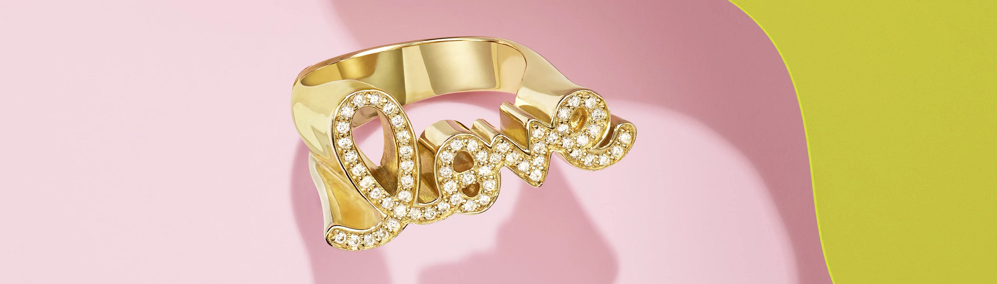 永恒的天然钻石情书