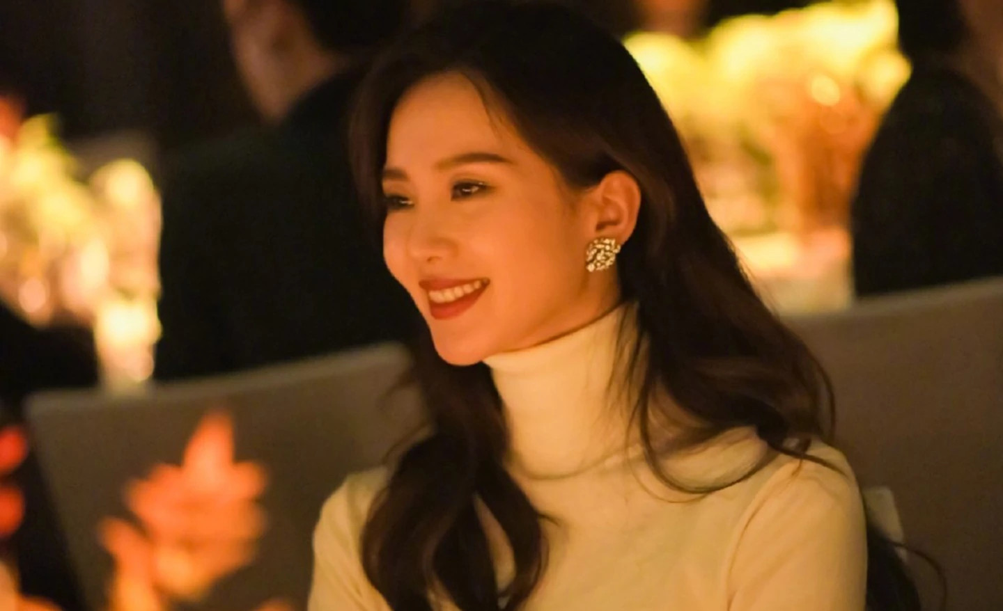 为何明星出镜亮相时自带“豪门感”?