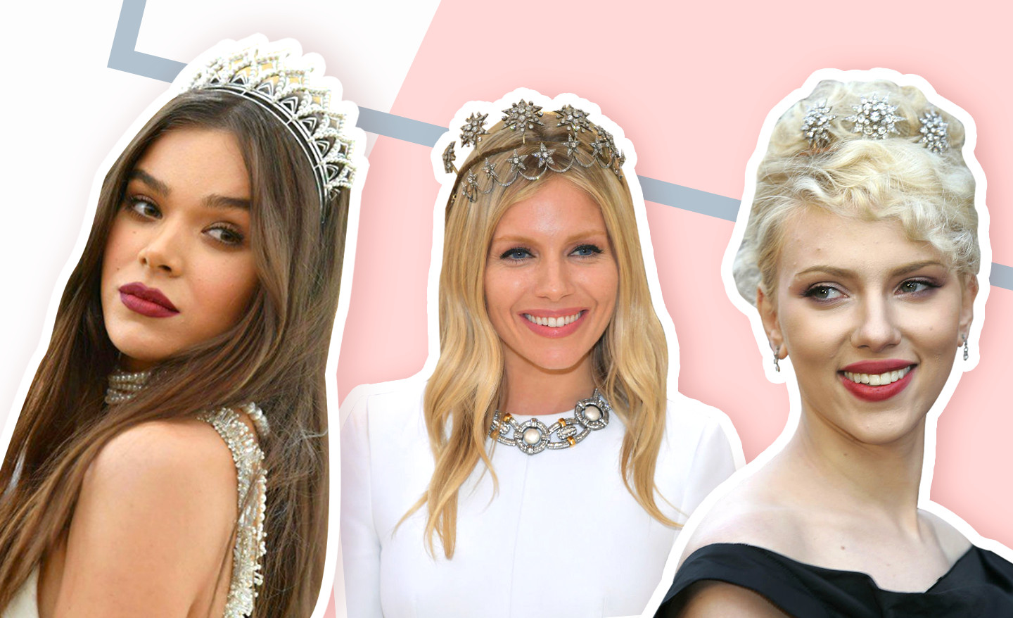 天然钻石王冠：浪漫与不羁