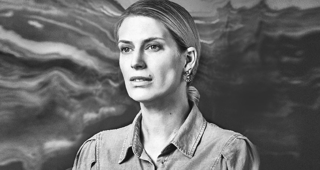 Kate Jarvis