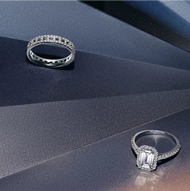 Tiffany & Co. 蒂芙尼Soleste 系列
