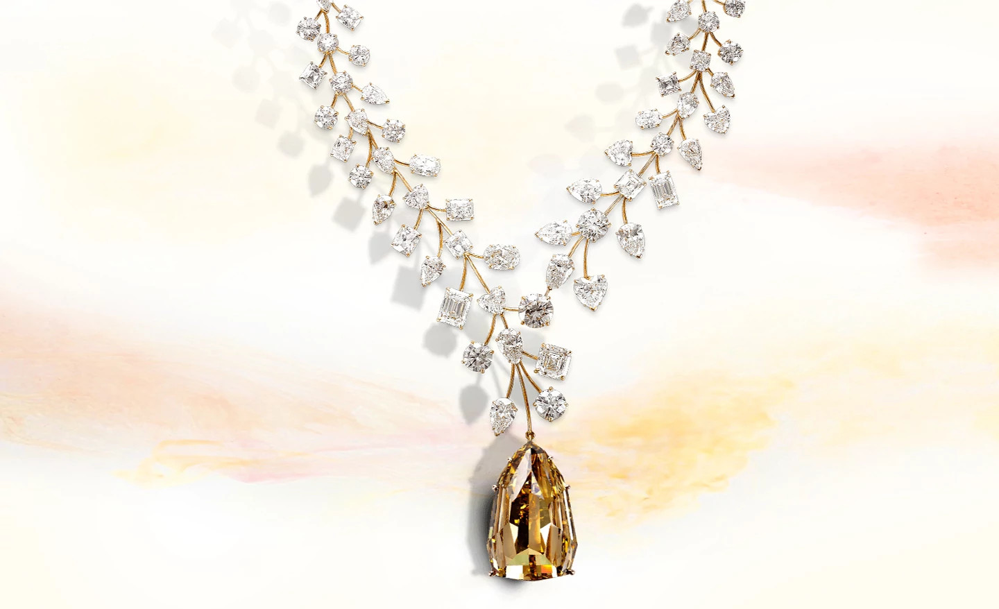 揭秘亚洲天然钻石之“最”