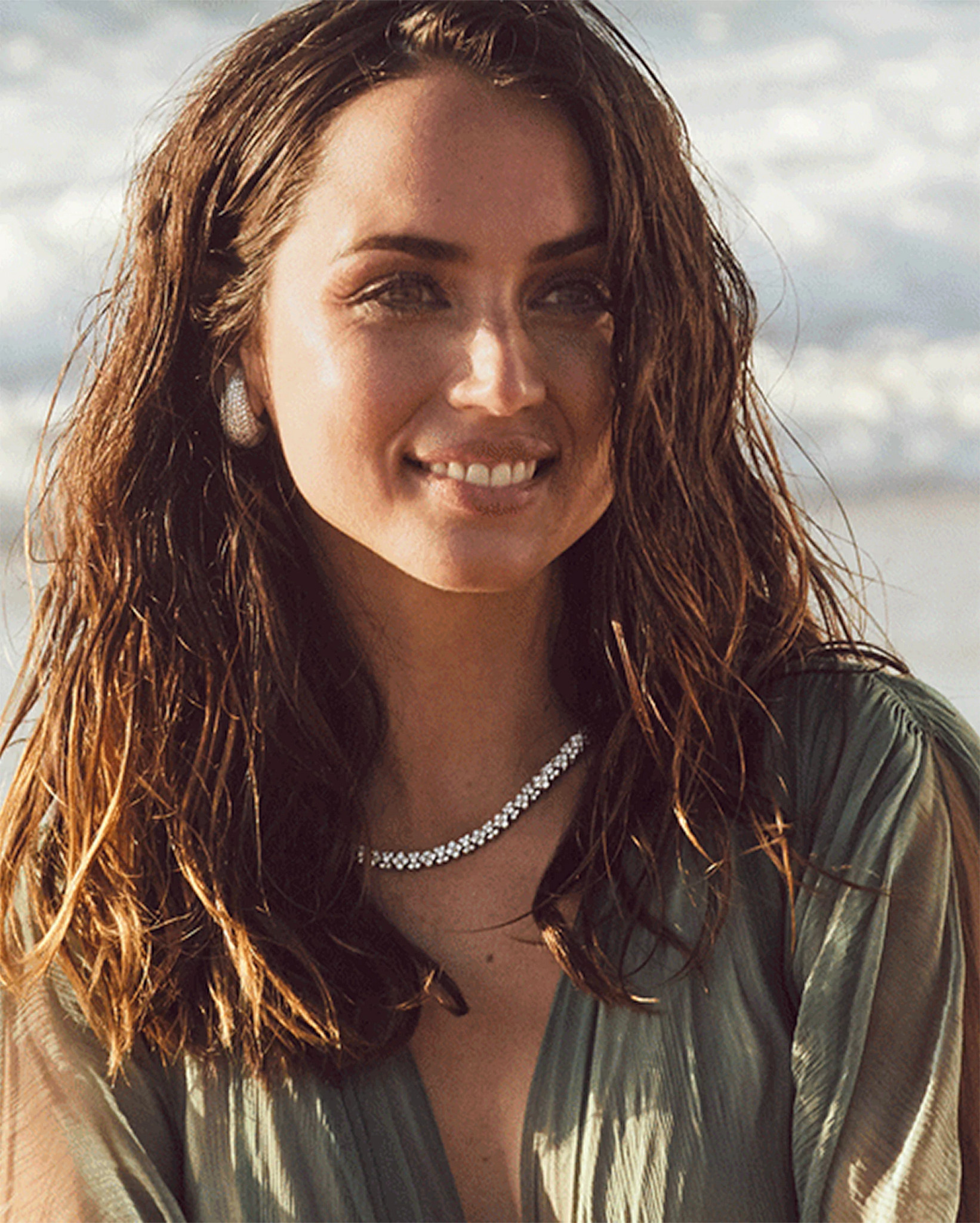 Ana de Armas