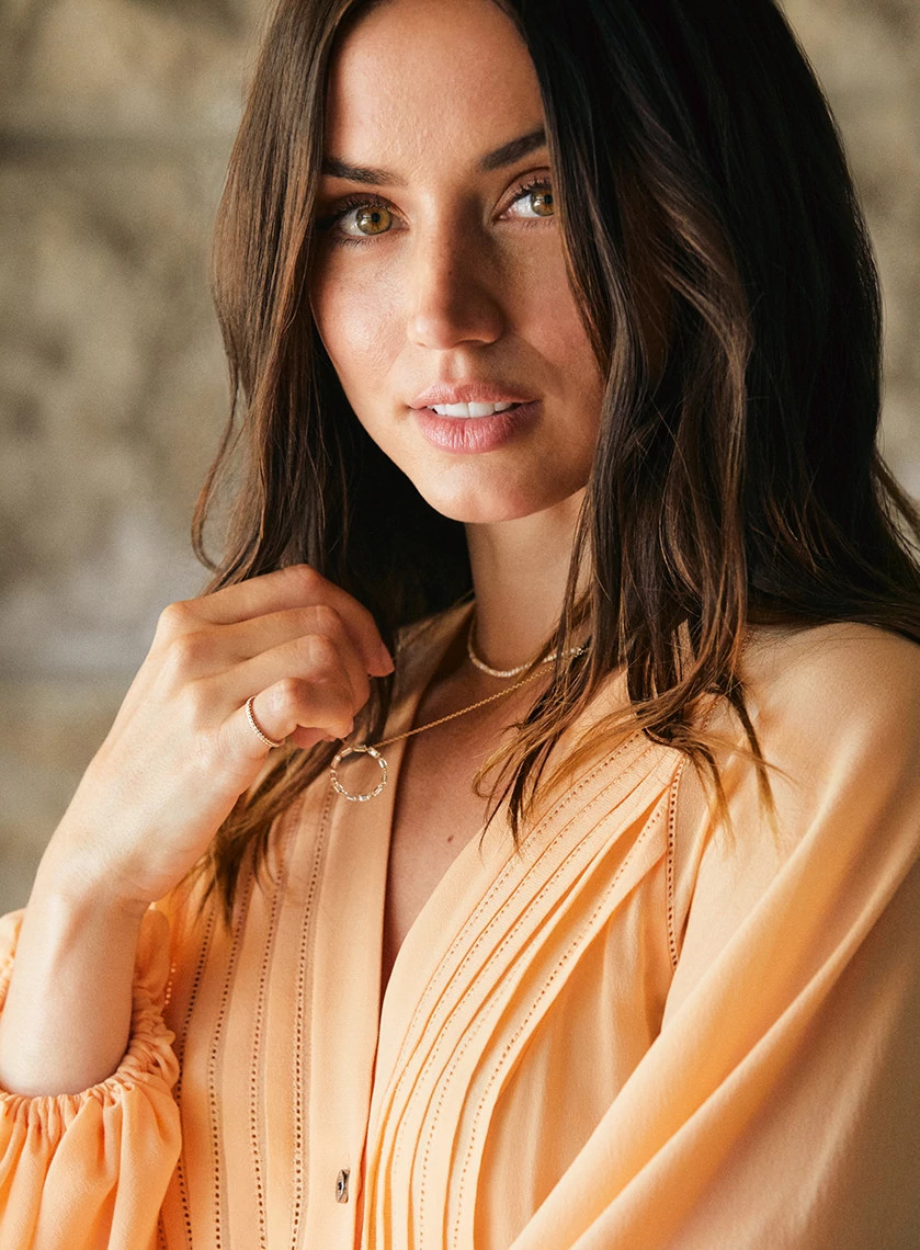 Ana de Armas