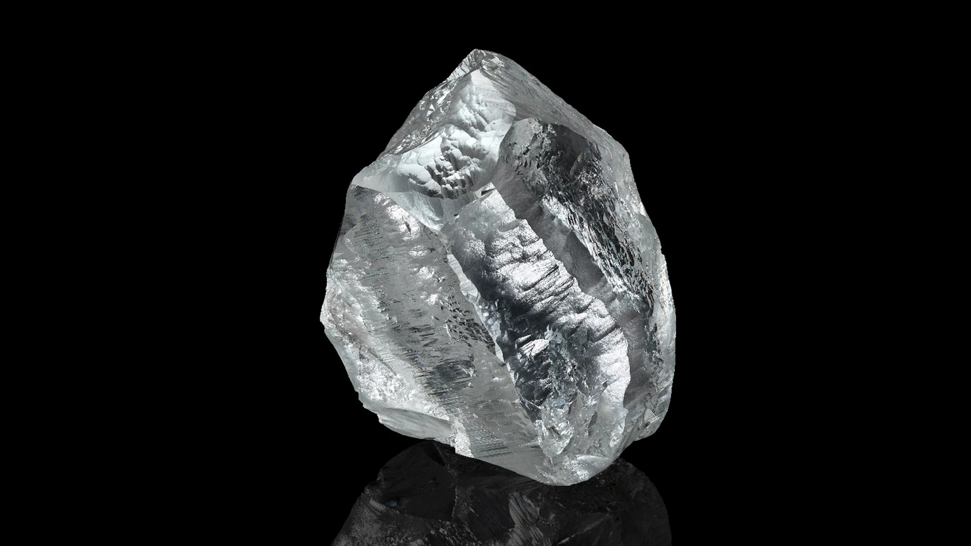 路易威登极致探寻，为你揭开天然钻石 Sethunya的神秘面纱！