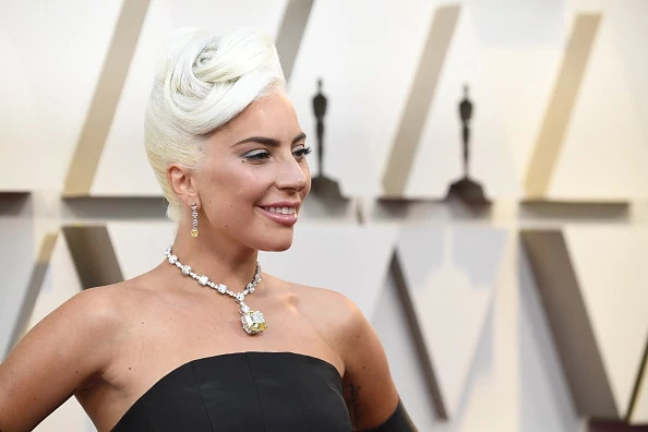 Lady Gaga