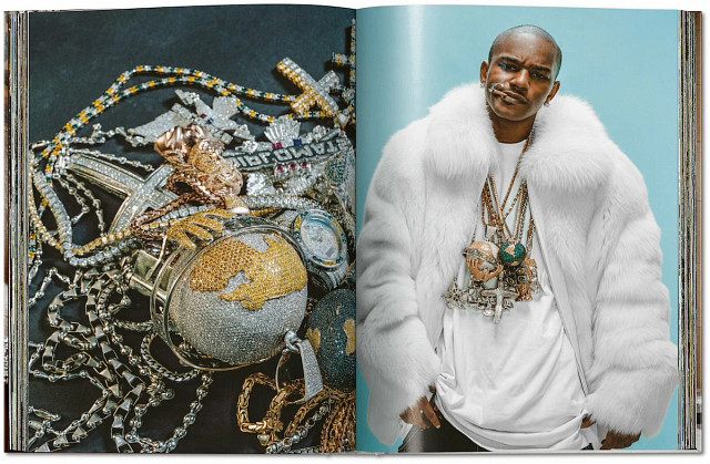 《Ice Cold：A Hip-Hop Jewelry History》